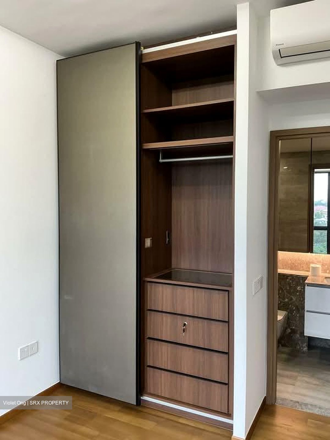 Fourth Avenue Residences (D10), Apartment #574934781